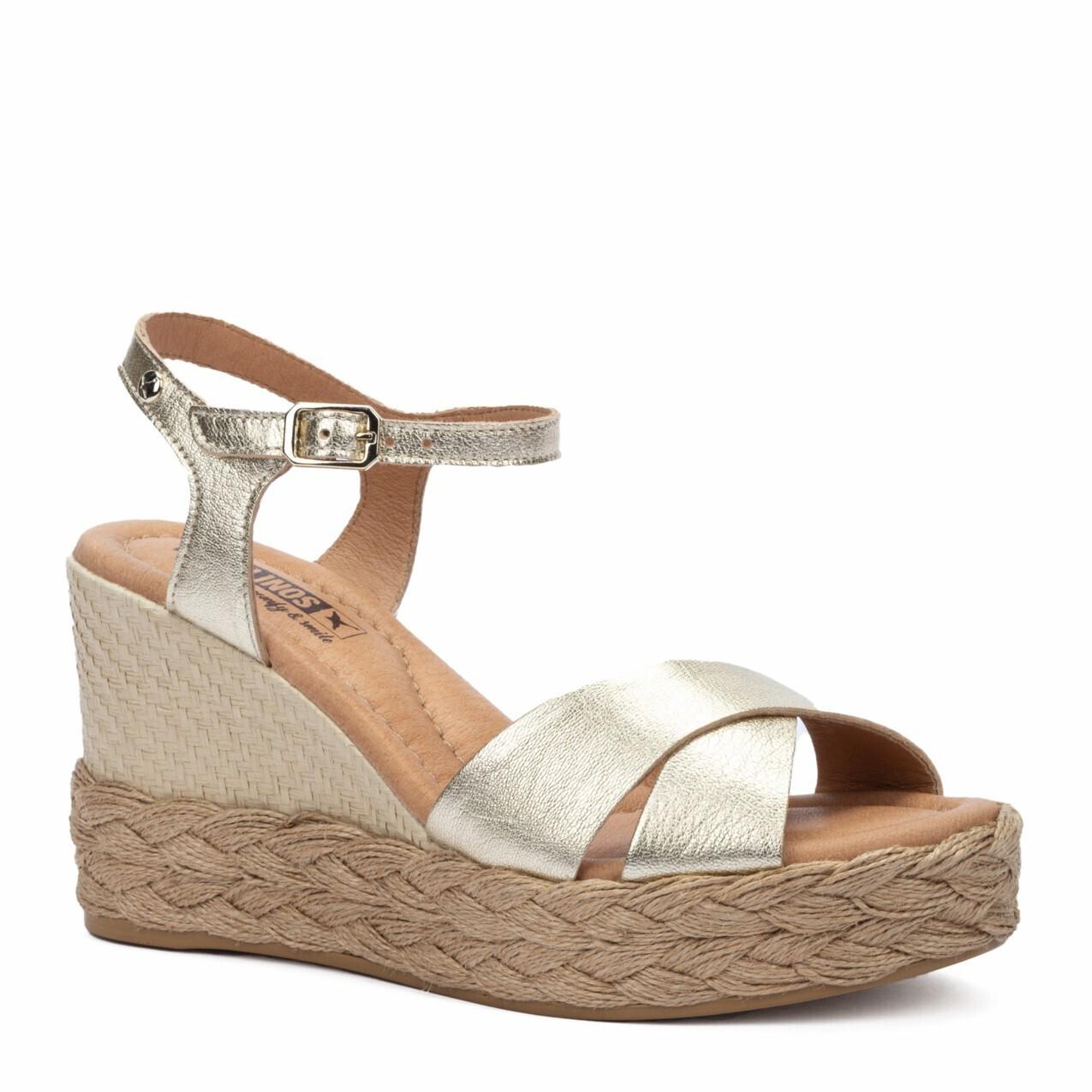 Sandalen Für Damen Ronda Damen  41 von Pikolinos