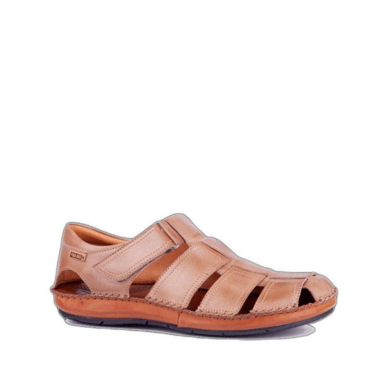 Sandalen Tarifa Herren Braun 42 von Pikolinos