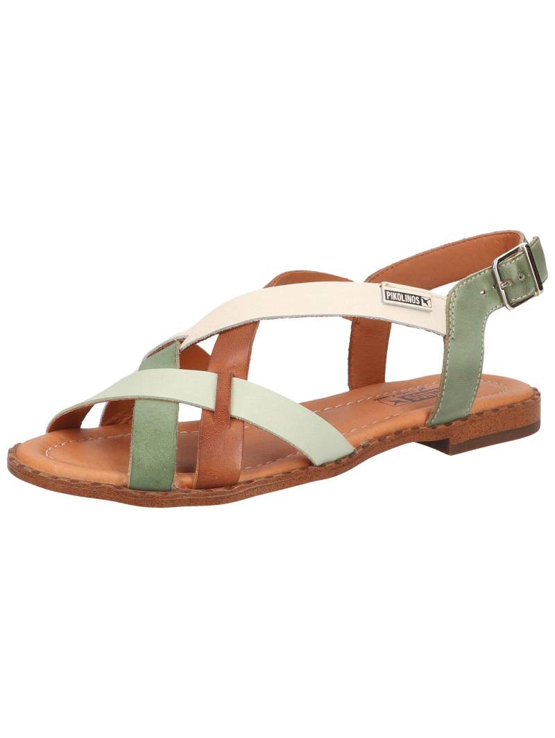 Sandalen W0x-0556c2 Damen Mint 37 von Pikolinos