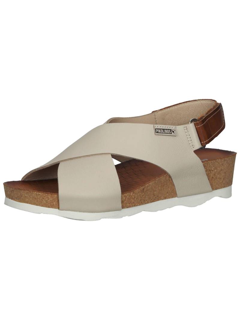 Pikolinos - Sandalen W9E-0912, für Damen, Braun, Größe 38 von Pikolinos