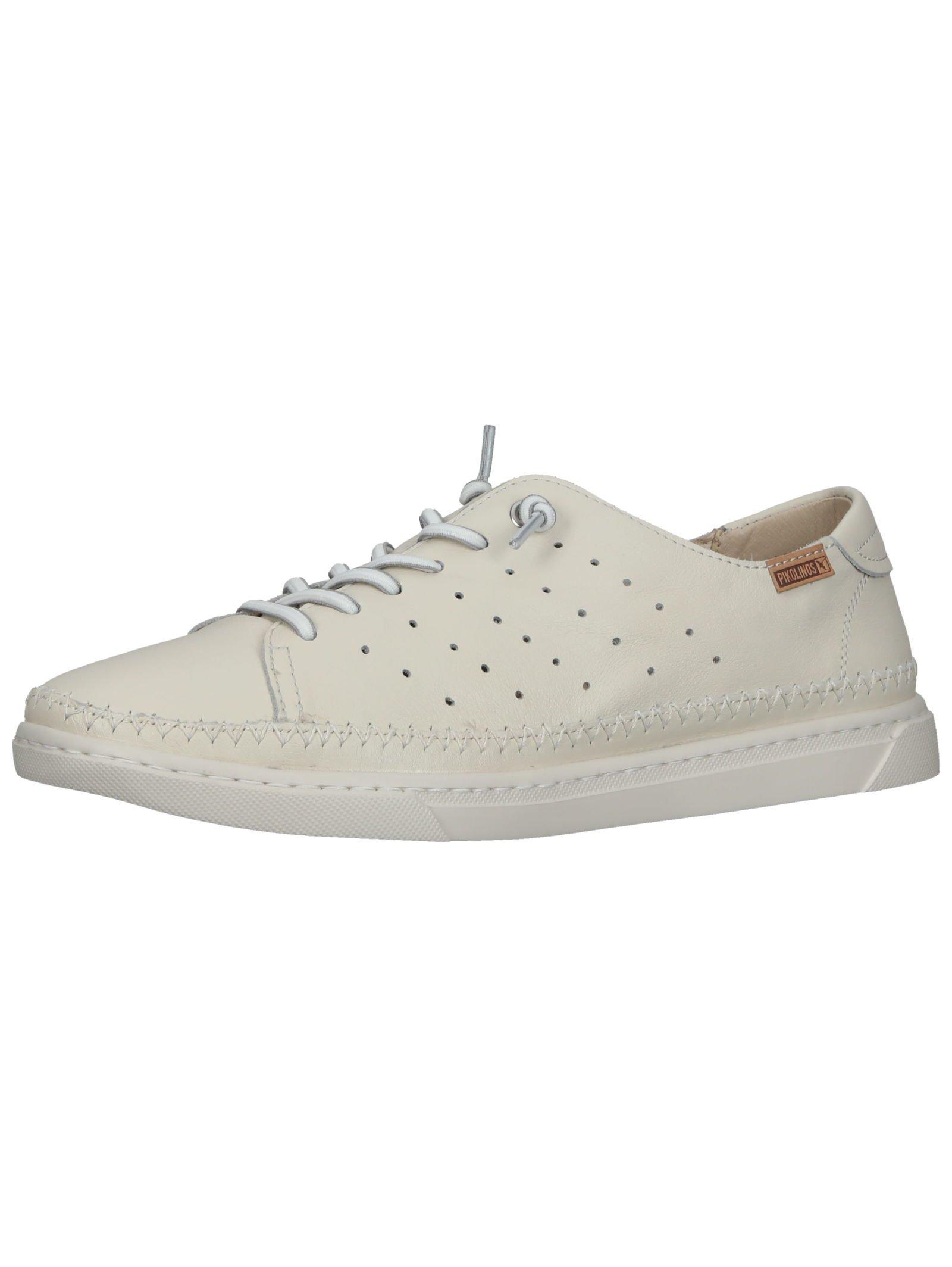 Sneaker Herren Beige 40 von Pikolinos