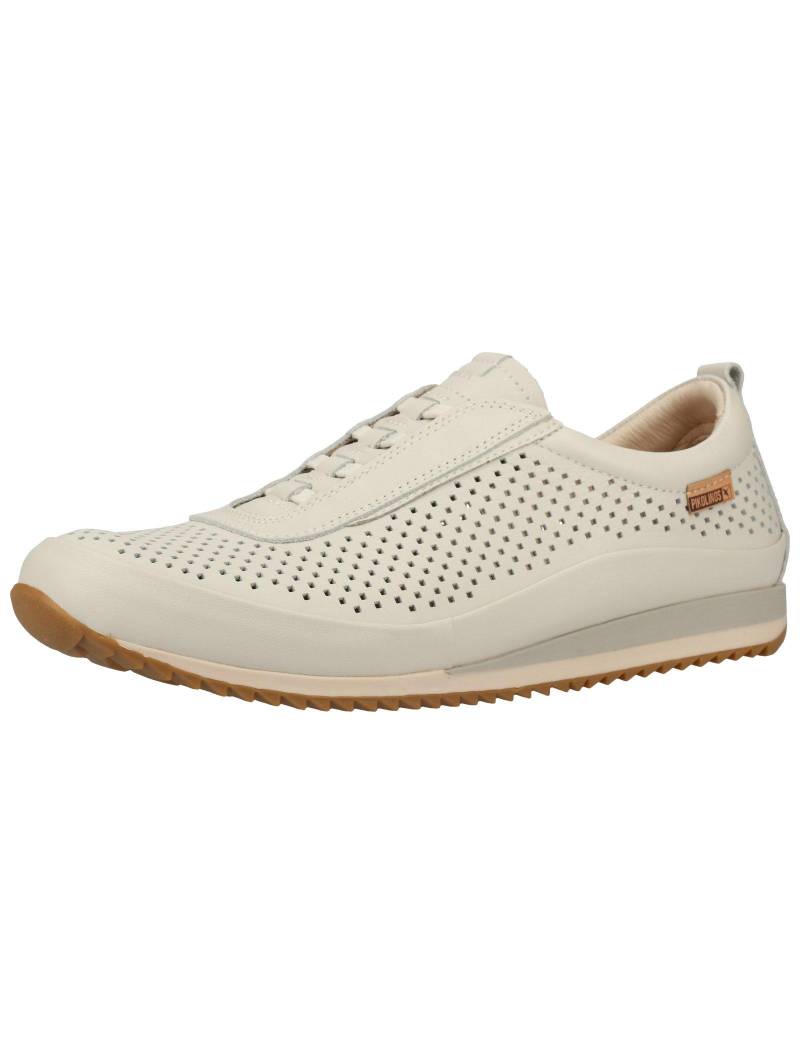 Sneaker Herren Beige 41 von Pikolinos