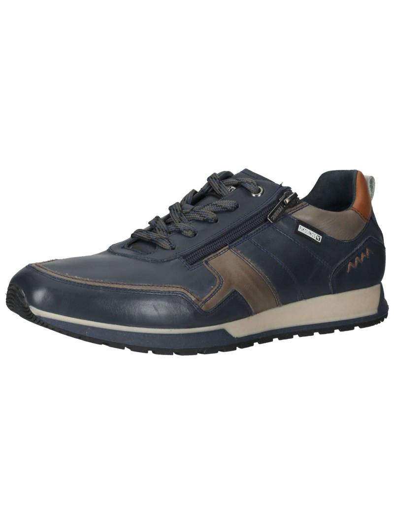 Sneaker Herren Blau 45 von Pikolinos