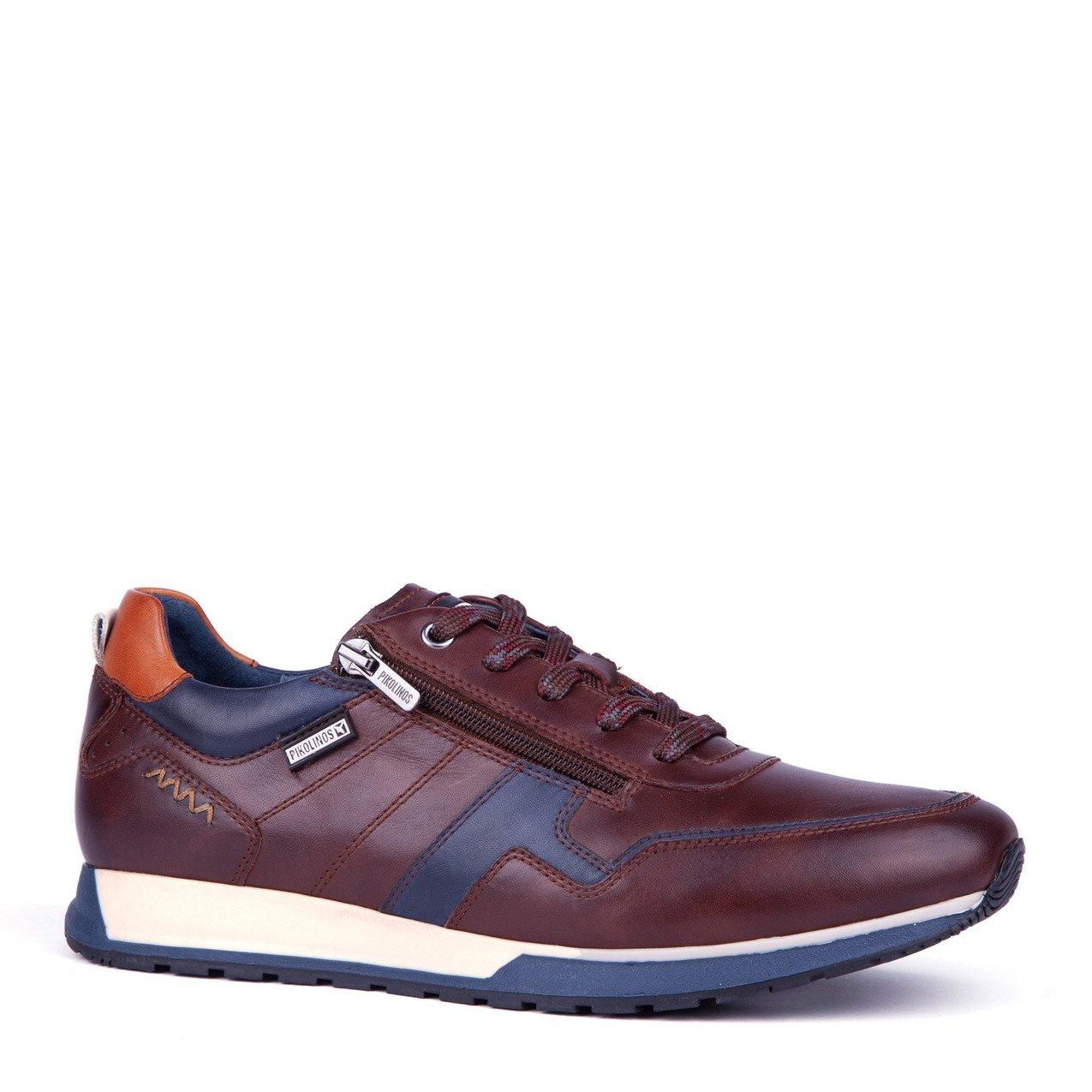 Sneakers Cambil M5n-6010c3 Herren  44 von Pikolinos