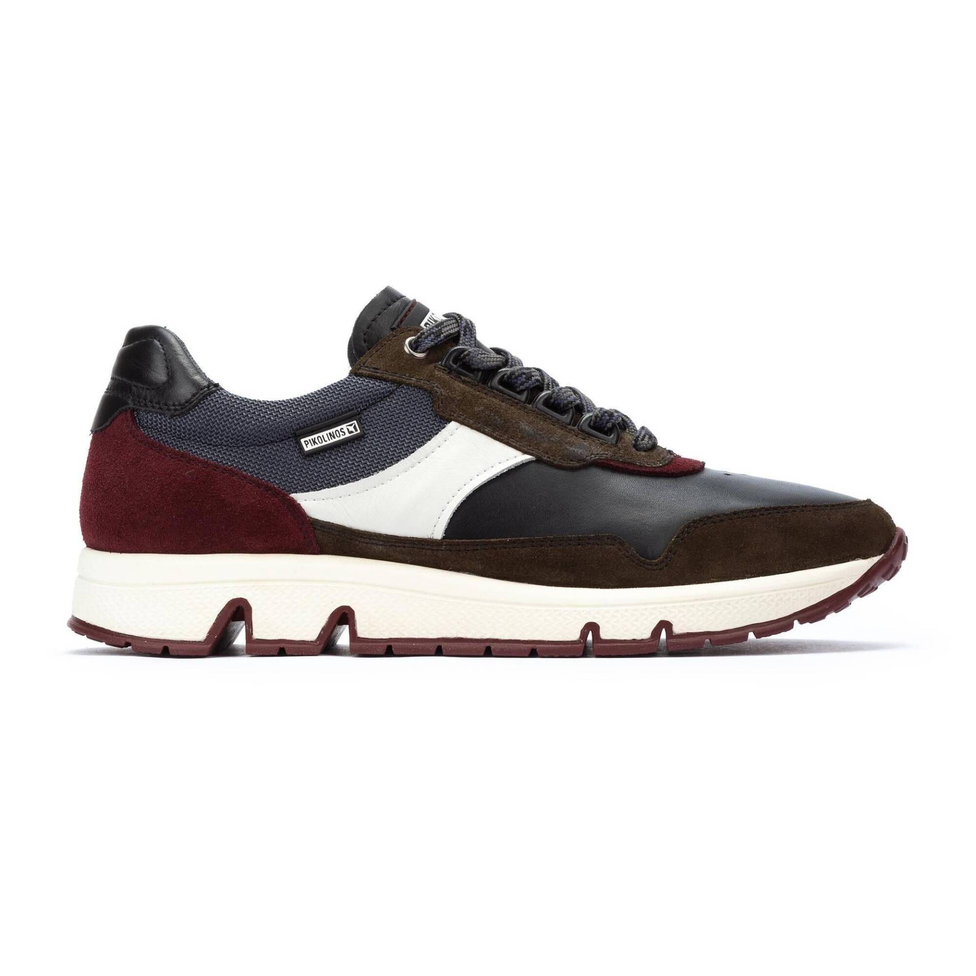 Sneakers Ferrol Herren  40 von Pikolinos