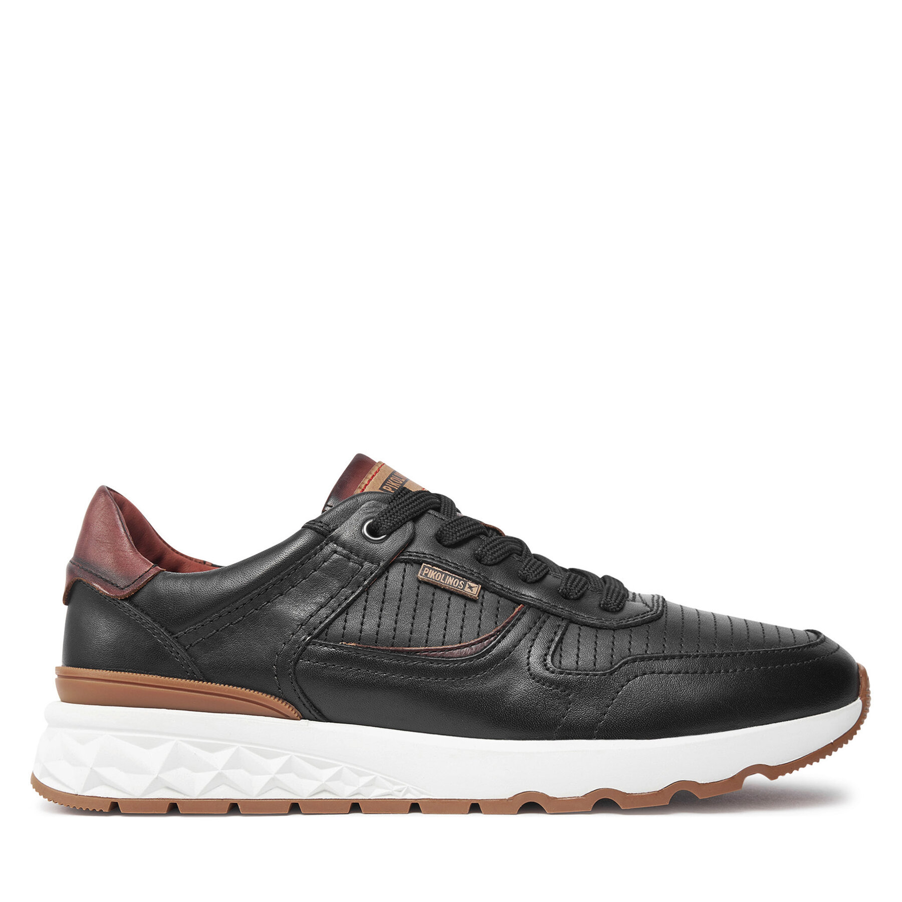 Sneakers Pikolinos Aranda M8R-6239C1 Schwarz Sneakers Pikolinos Aranda M8R-6239C1 Schwarz von Pikolinos