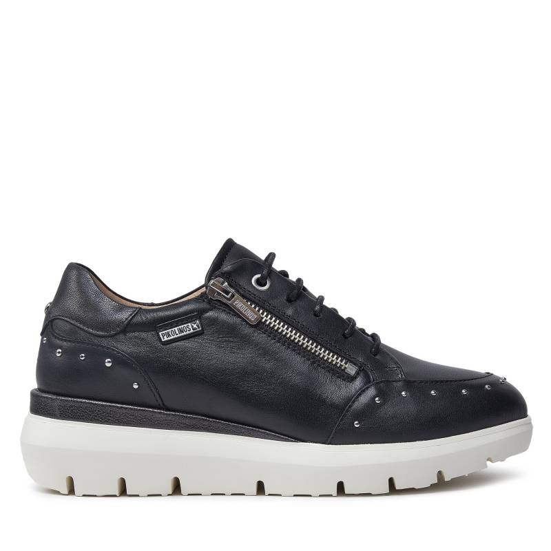 Sneakers Pikolinos Rueda W2A-6596C1 Schwarz von Pikolinos