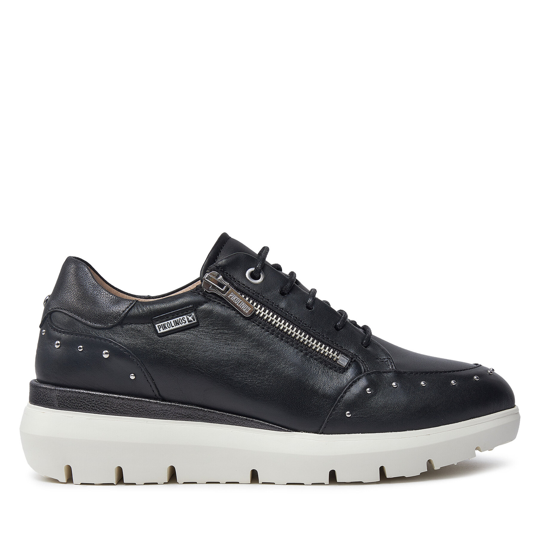 Sneakers Pikolinos Rueda W2A-6596C1 Schwarz Sneakers Pikolinos Rueda W2A-6596C1 Schwarz von Pikolinos