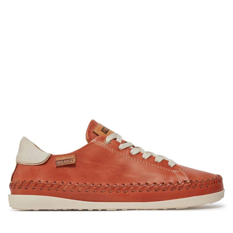 Sneakers Pikolinos W8B-6531 Orange von Pikolinos