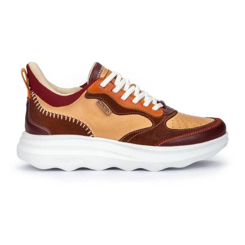 Sneakers Zahara Damen  40 von Pikolinos