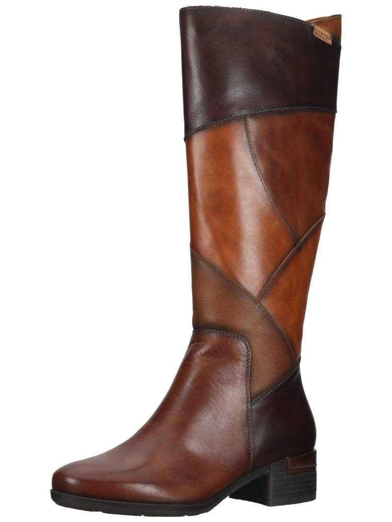 Stiefel Damen Braun 36 von Pikolinos