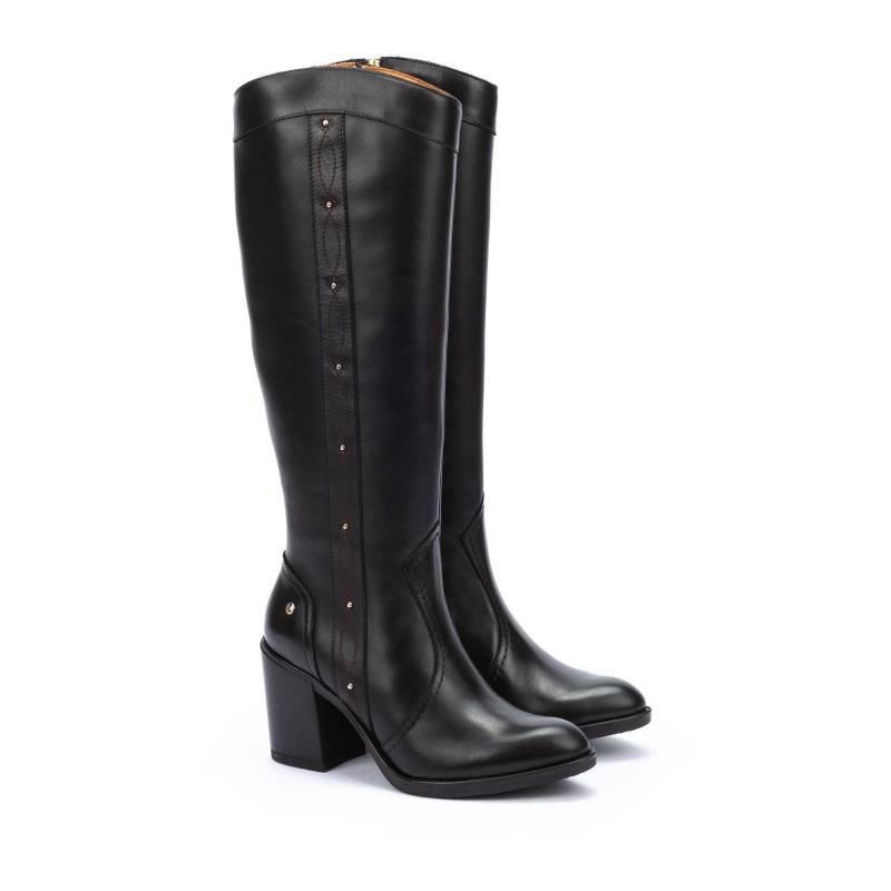 Stiefel Frau Rioja Damen  36 von Pikolinos