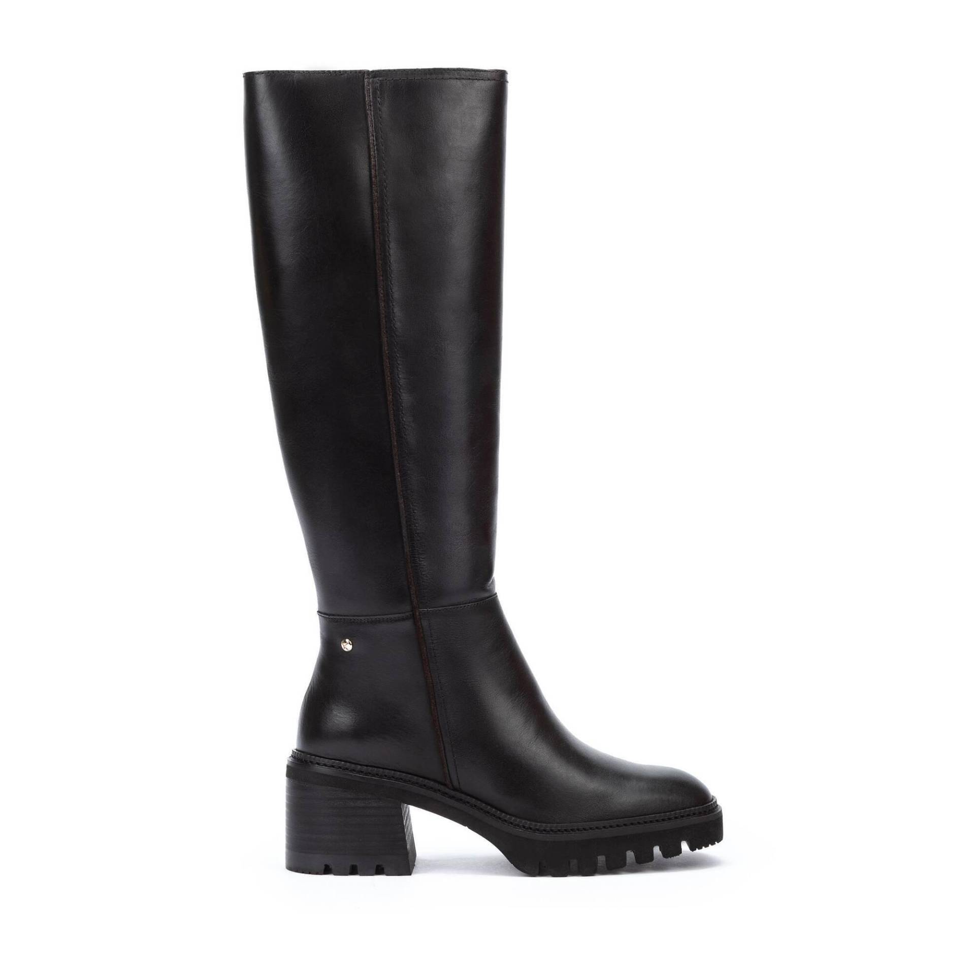 Stiefel Frau Valladolid Damen  38 von Pikolinos