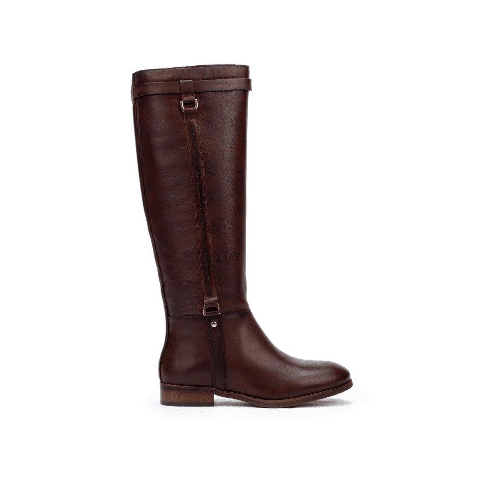 Stiefel Damen Royal W4d-9682 Damen  36 von Pikolinos