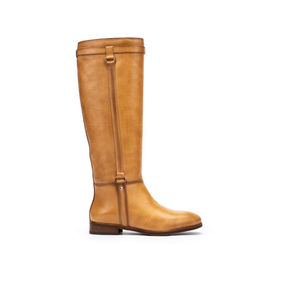 Stiefel Damen Royal W4d-9682 Damen  36 von Pikolinos