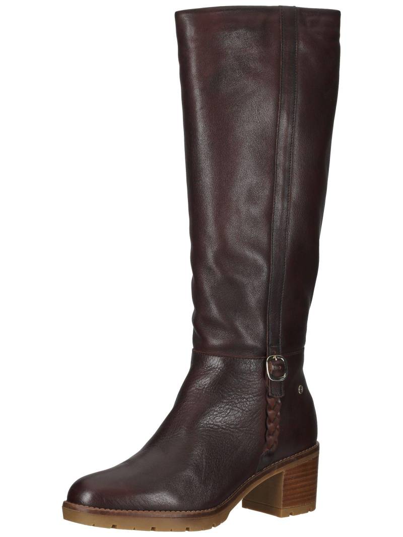 Stiefel W7h-9541 Damen Braun 36 von Pikolinos