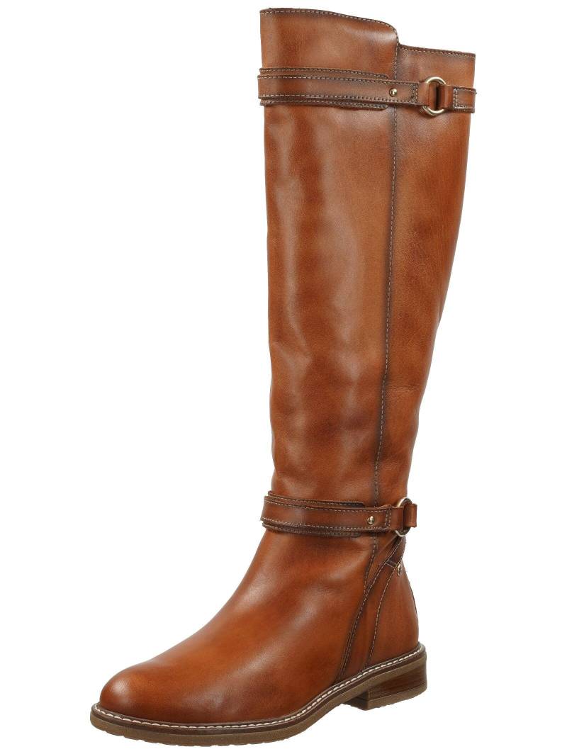 Stiefel W8j-9562 Damen Braun 37 von Pikolinos