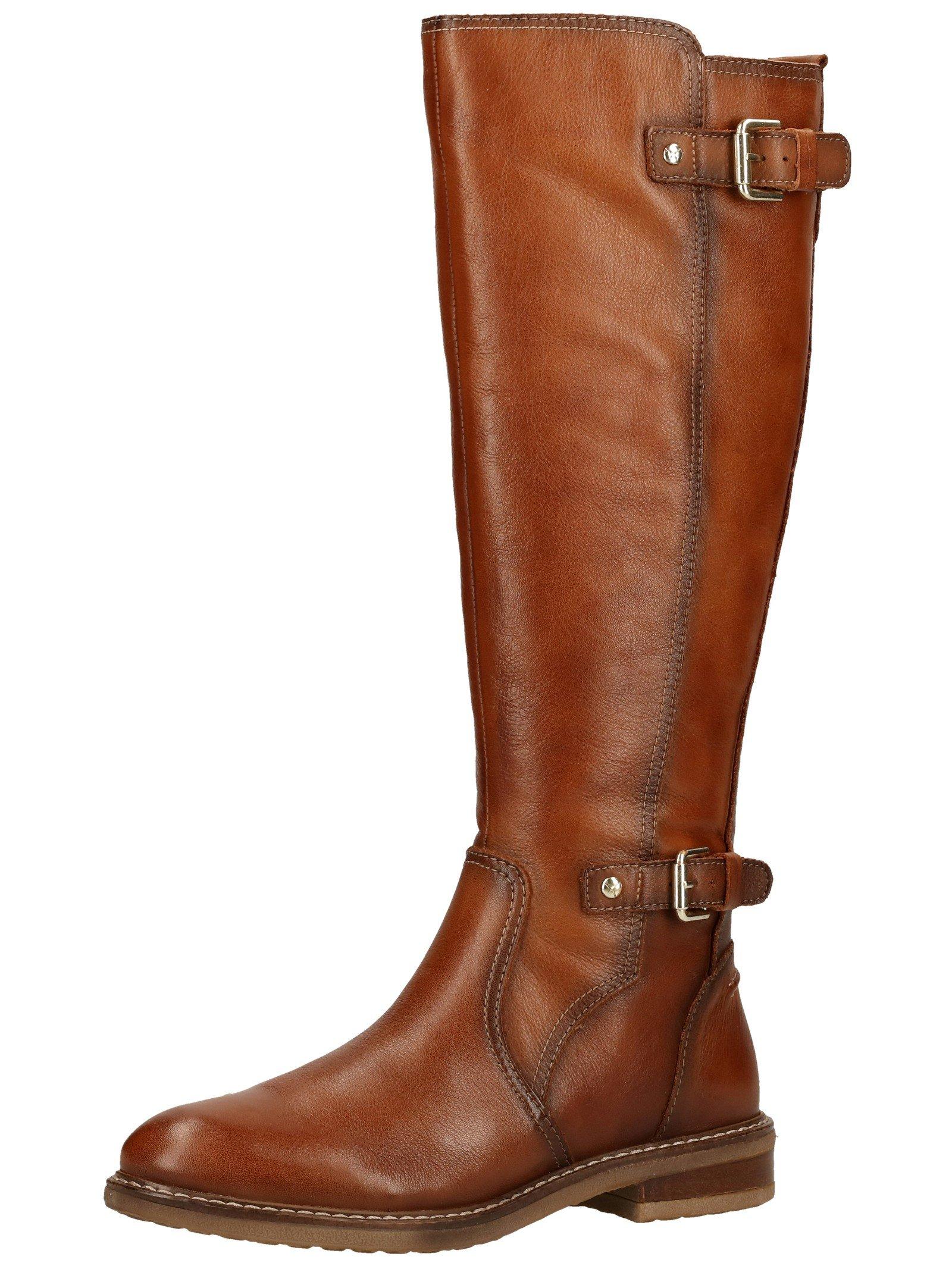 Stiefel W8j-9621 Damen Braun 36 von Pikolinos