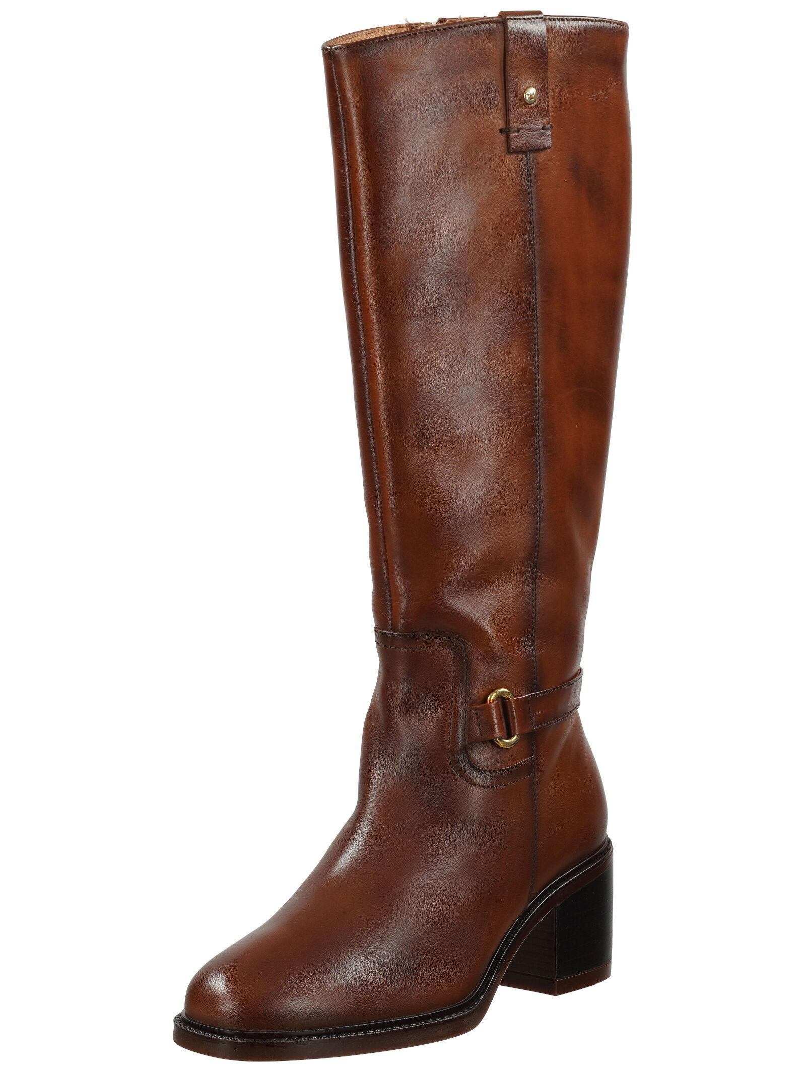 Stiefel W8x-9594 Damen Braun 36 von Pikolinos