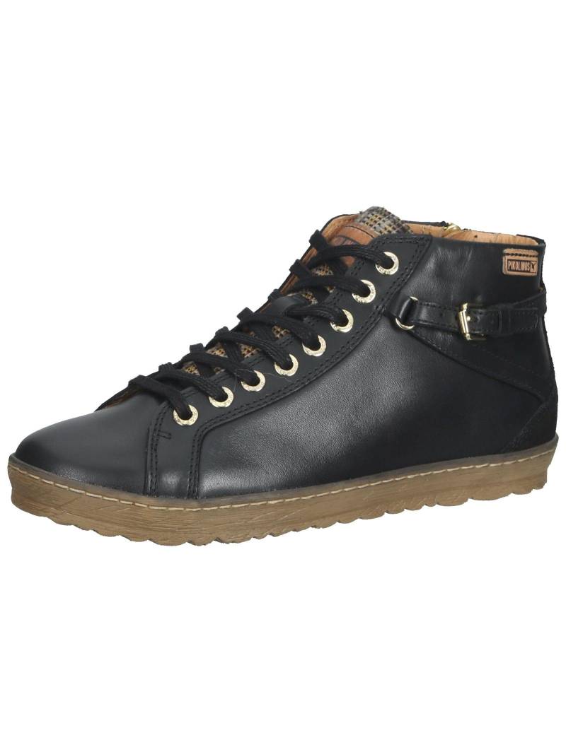 Stiefelette 901-7312 Damen Schwarz 36 von Pikolinos