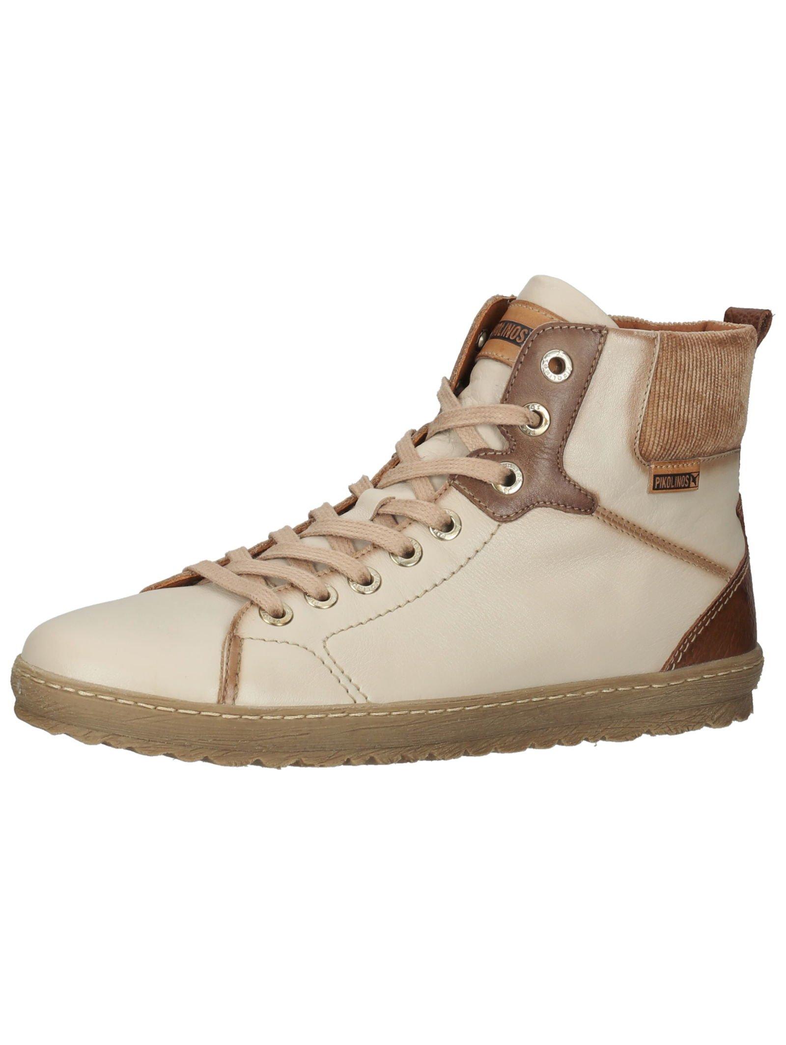 Stiefelette 901-8903c1 Damen Beige 36 von Pikolinos