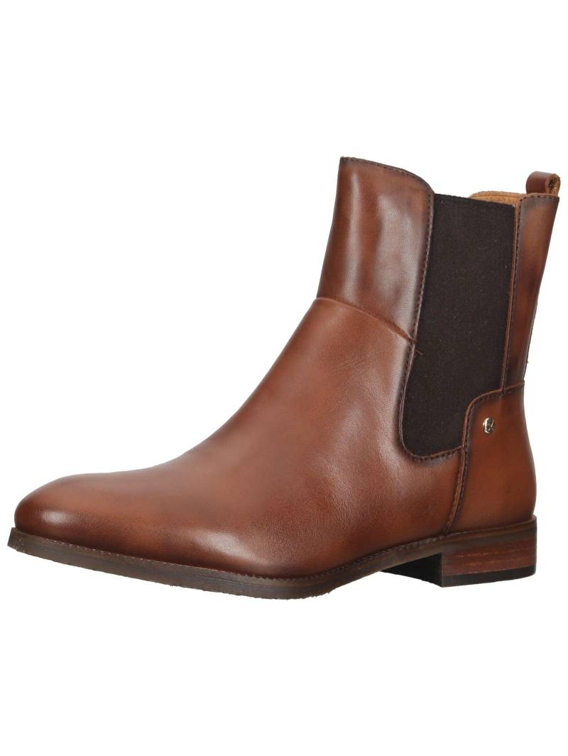 Stiefelette Damen Braun 36 von Pikolinos