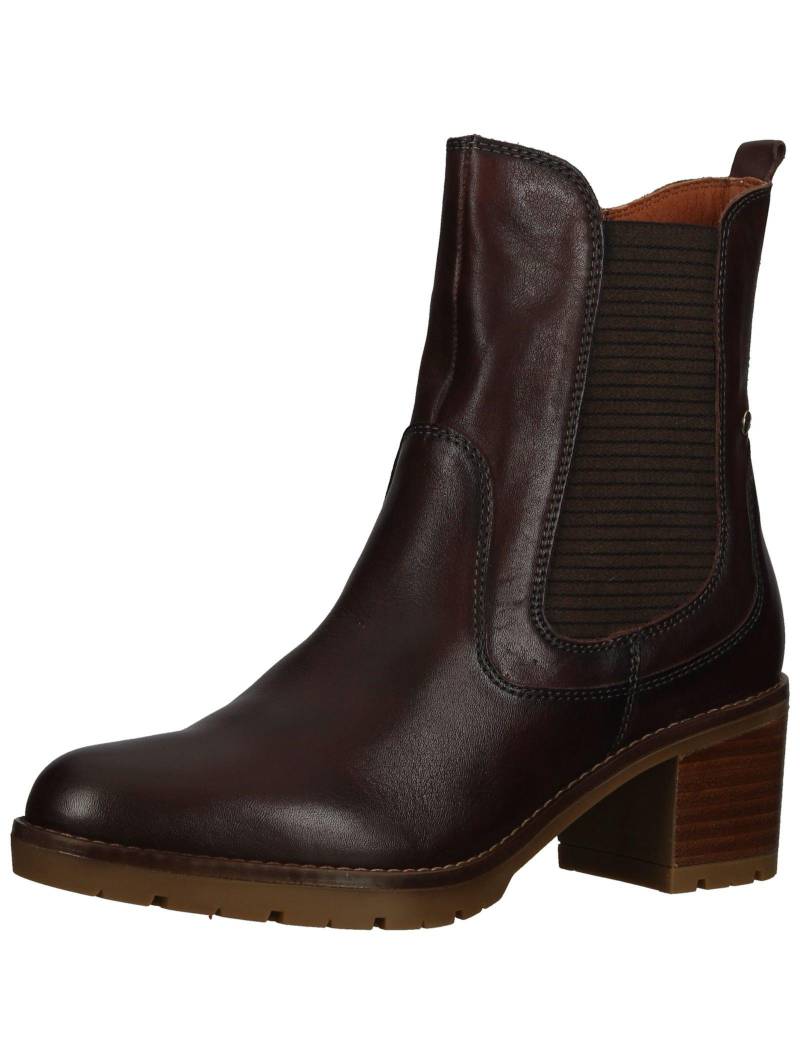 Stiefelette Damen Braun 39 von Pikolinos