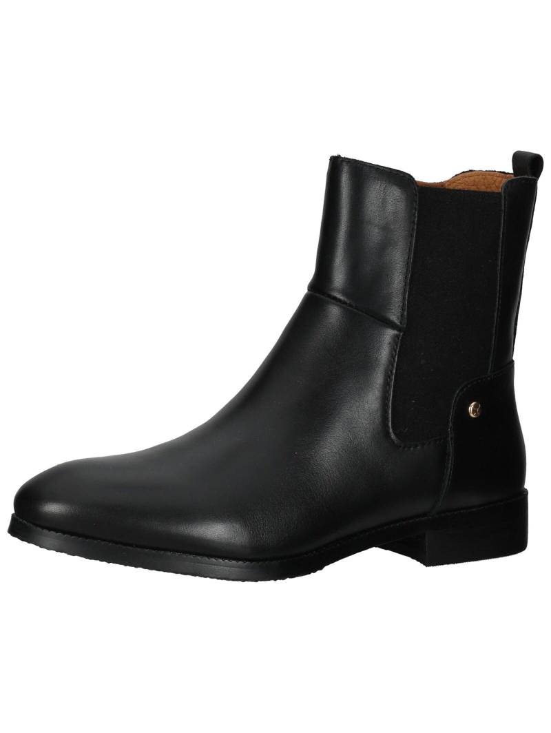 Stiefelette Damen Schwarz 36 von Pikolinos