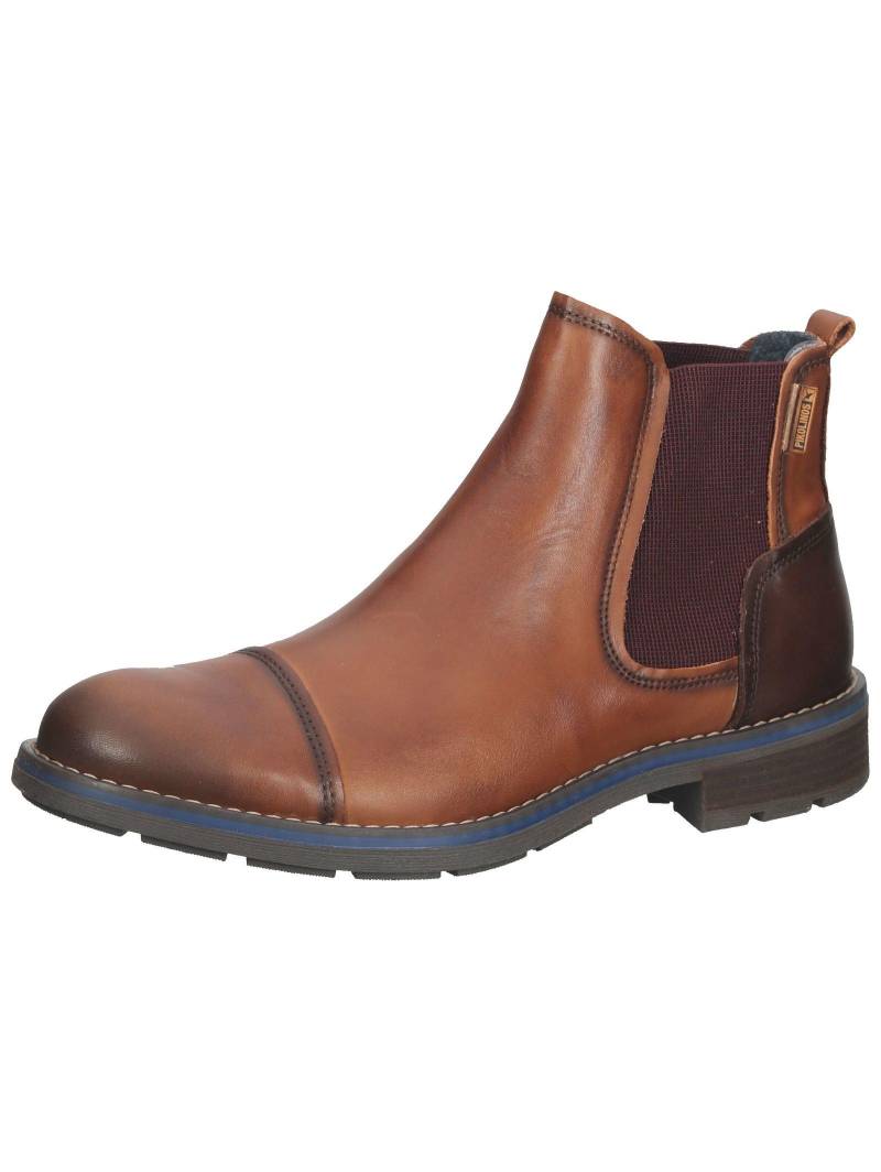 Stiefelette M2m-8016 Herren Braun 40 von Pikolinos