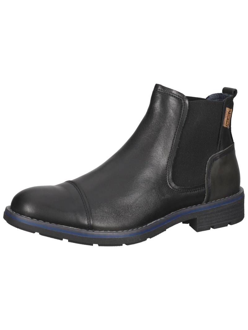 Stiefelette M2m-8016 Herren Schwarz 40 von Pikolinos