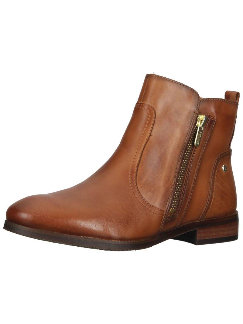 Stiefelette W4d-8795 Damen Braun 36 von Pikolinos