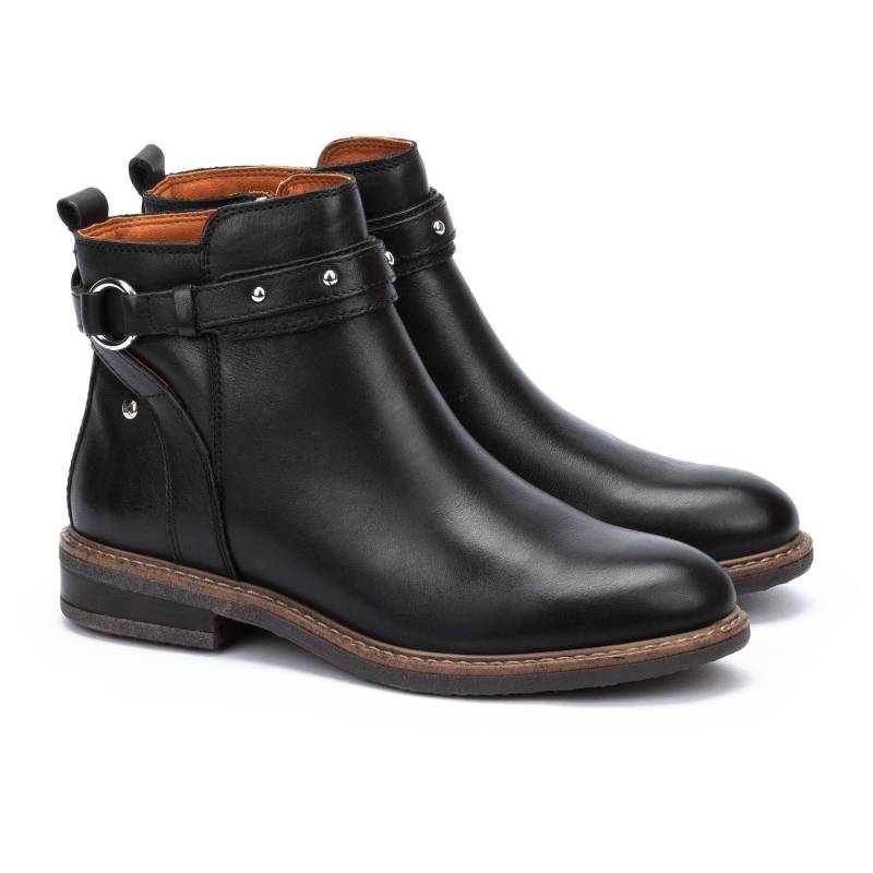 Damen Stiefeletten Aldaya W8j-8571 Damen  36 von Pikolinos