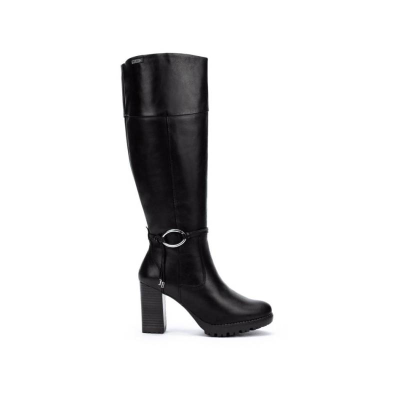 Pikolinos - damen stiefeletten connelly w7m-9798, für Damen, Größe 41 von Pikolinos