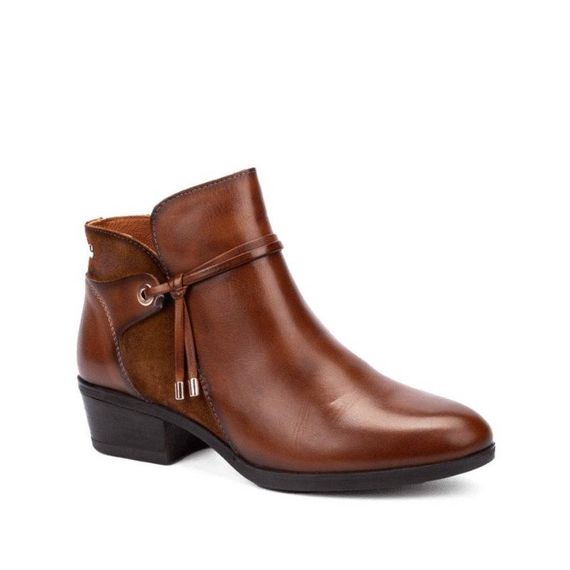 Stiefeletten Daroca W1u-8505 Damen  40 von Pikolinos