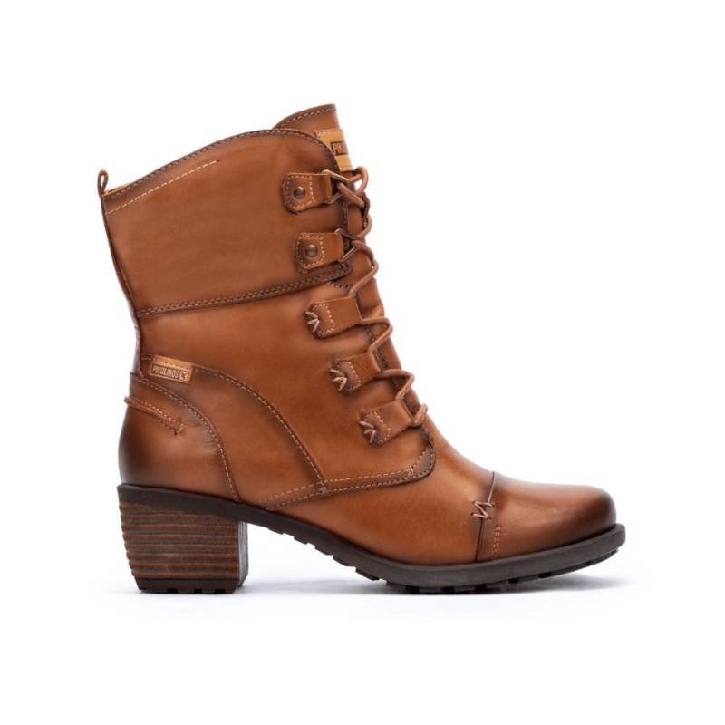 Damen Stiefeletten Le Mans Pk838-8990st Damen  36 von Pikolinos