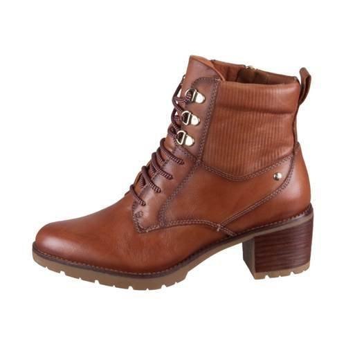 Damen Stiefeletten Llanes W7h-89 Damen  38 von Pikolinos