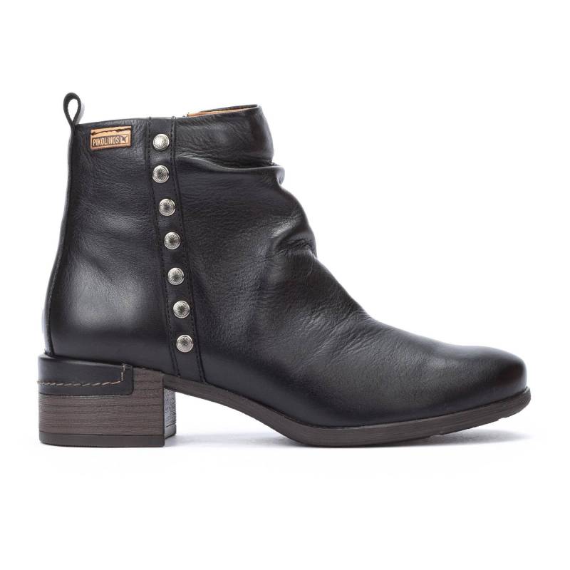 Damen Stiefeletten Malaga Damen  37 von Pikolinos