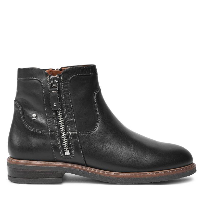 Stiefeletten Pikolinos Adaya W8J-8747 Schwarz von Pikolinos