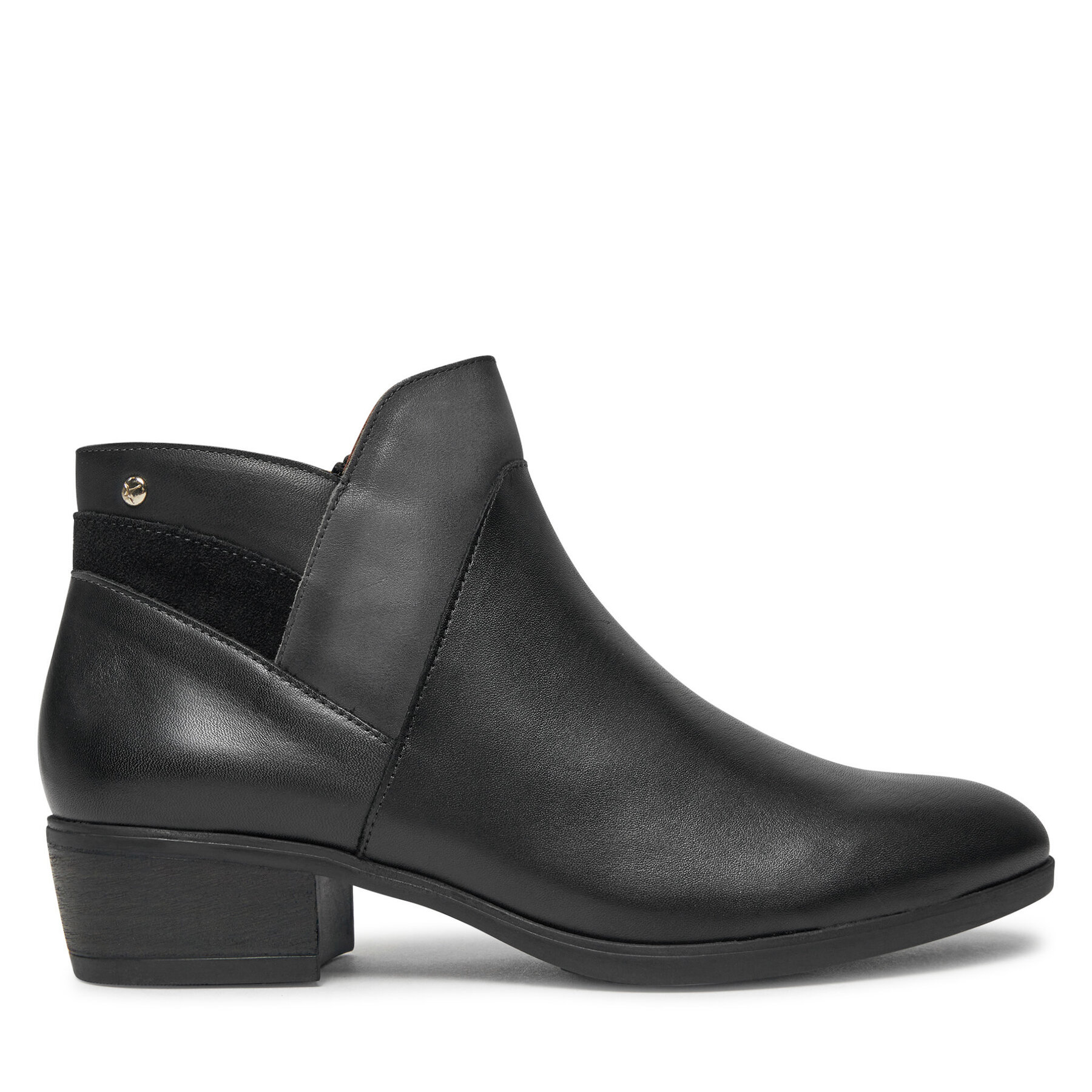 Stiefeletten Pikolinos W1U-8732C2 Schwarz Stiefeletten Pikolinos W1U-8732C2 Schwarz von Pikolinos