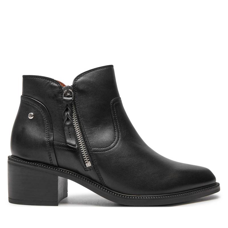 Stiefeletten Pikolinos W2D-8674 Schwarz von Pikolinos