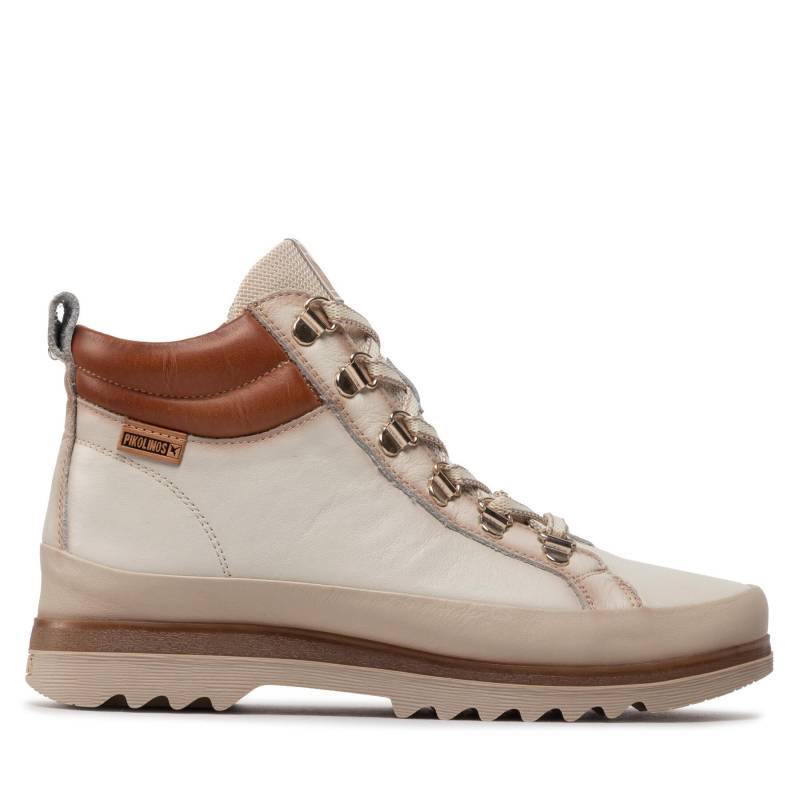 Stiefeletten Pikolinos W3W-8564C1 Beige von Pikolinos