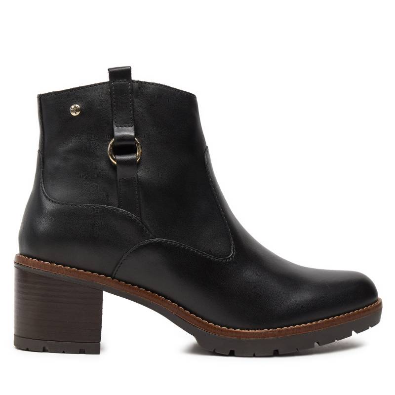 Stiefeletten Pikolinos W7H-8817 Schwarz von Pikolinos