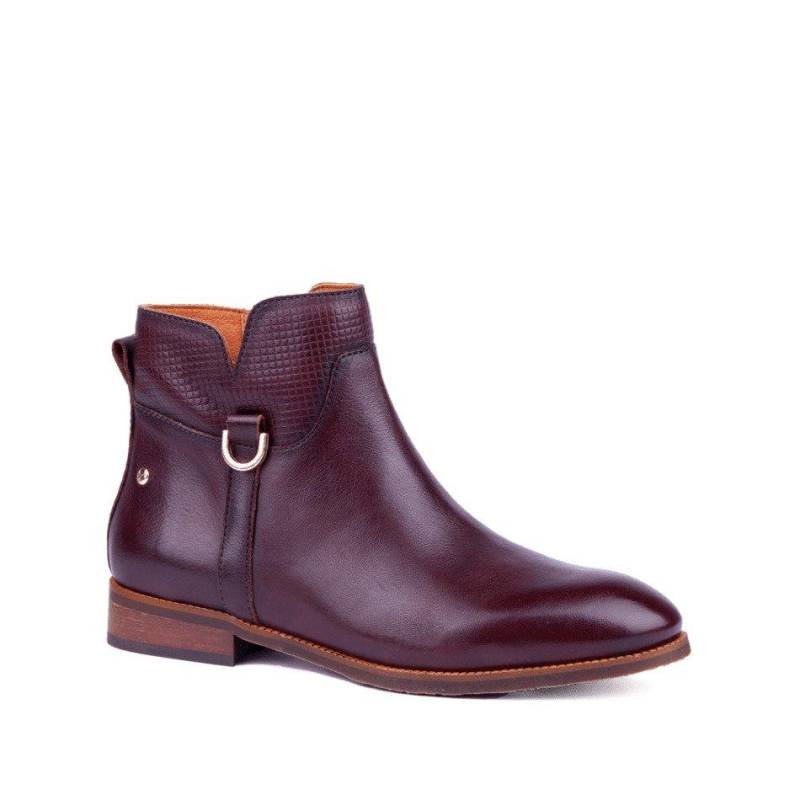 Stiefeletten Royal W4d-8530 Damen  36 von Pikolinos