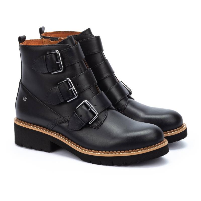 Damen Stiefeletten Vicar Pkw0v-8665ne Damen  36 von Pikolinos