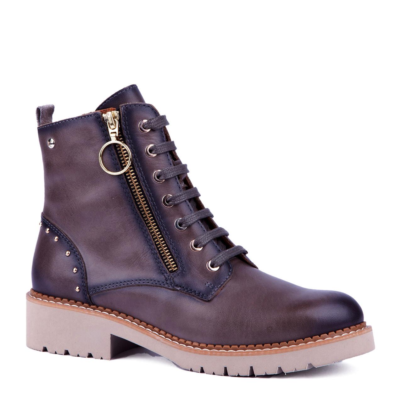 Stiefeletten Vicar W0v-8610c1 Damen  36 von Pikolinos