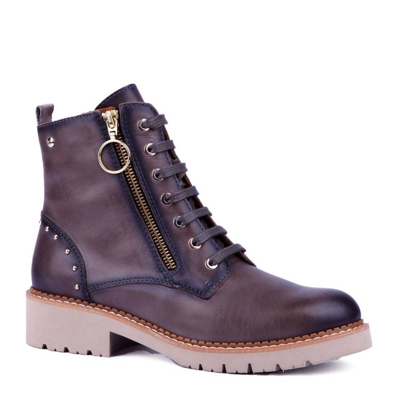 Stiefeletten Vicar W0v-8610c1 Damen  37 von Pikolinos