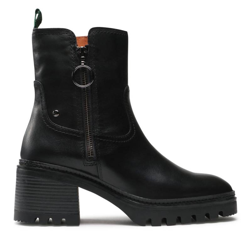 Stiefeletten Pikolinos W5D-8942 Schwarz von Pikolinos