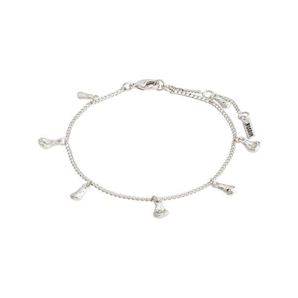 Armband Damen Grün ONE SIZE von Pilgrim