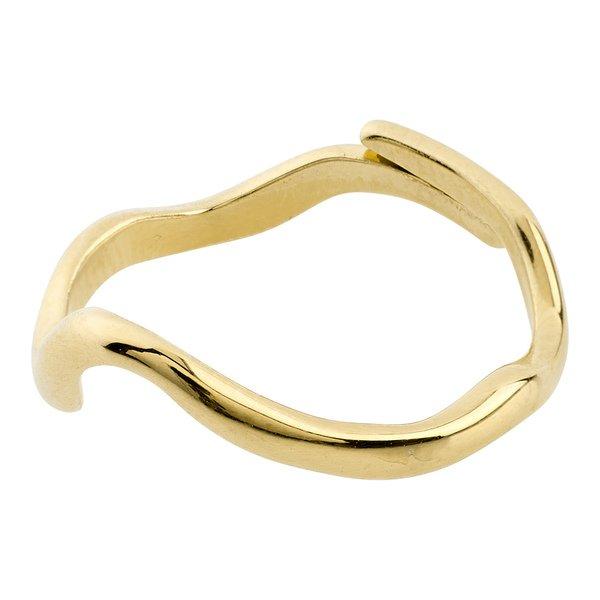 Ring Damen Multicolor ONE SIZE von Pilgrim