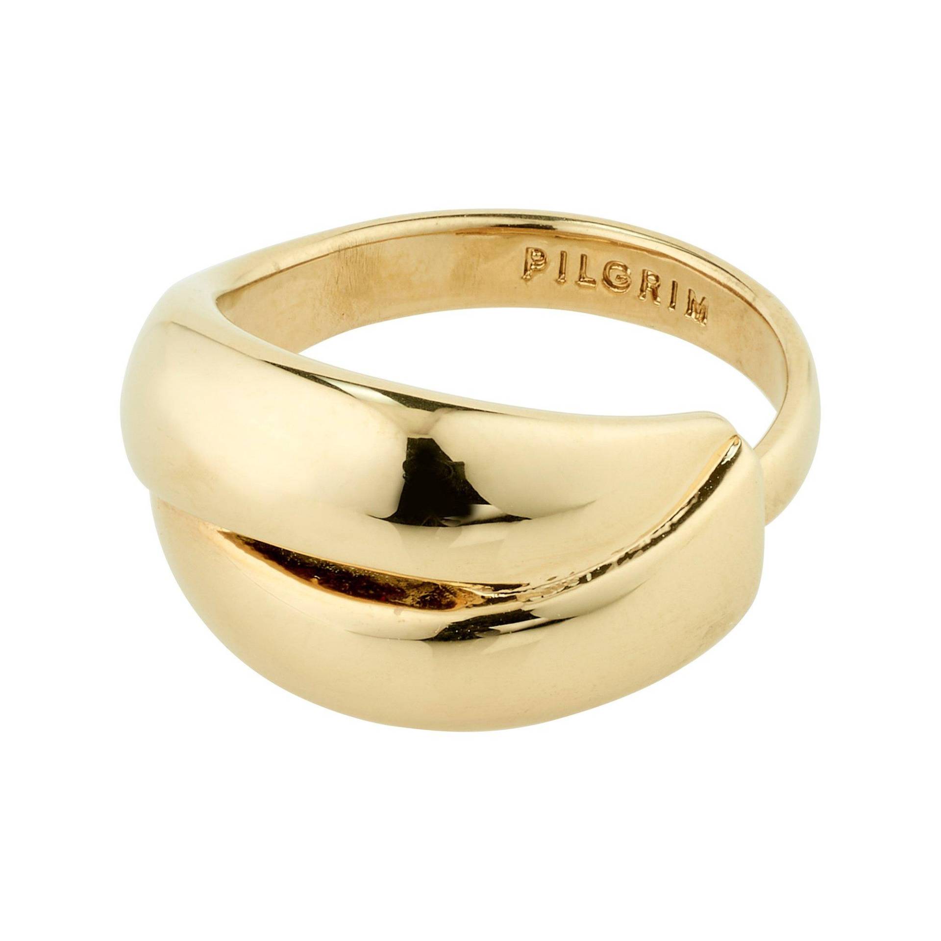 Ring Damen Multicolor ONE SIZE von Pilgrim